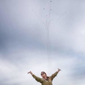 Meet your Posher, Jenn